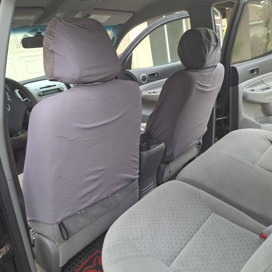 Used 2006 Toyota Tacoma Pickup Truck