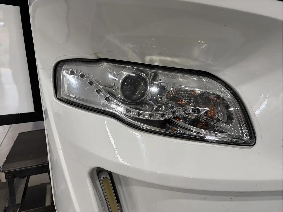Used 2019 Forest River Berkshire XL 40D