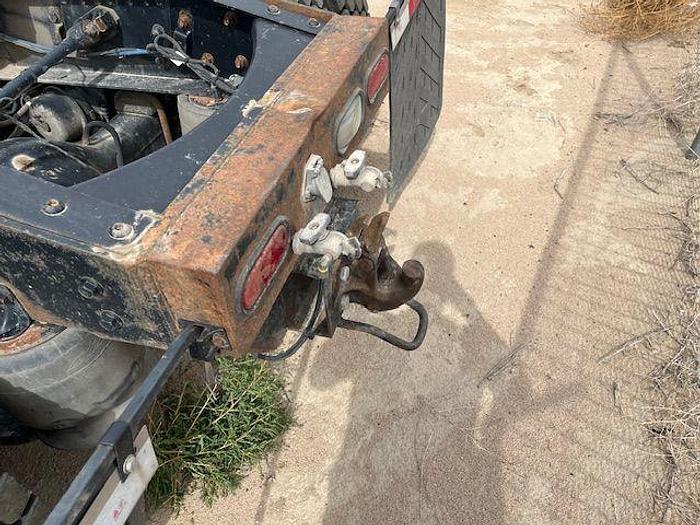 Used 2019 Freightliner Cascadia