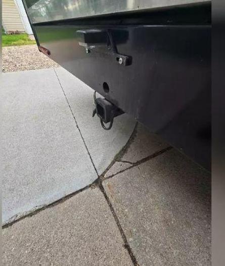 Used 2018 Keystone Raptor 426TS Toy Hauler