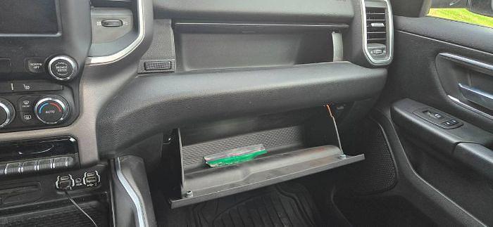 Used 2019 Ram 1500 Big Horn