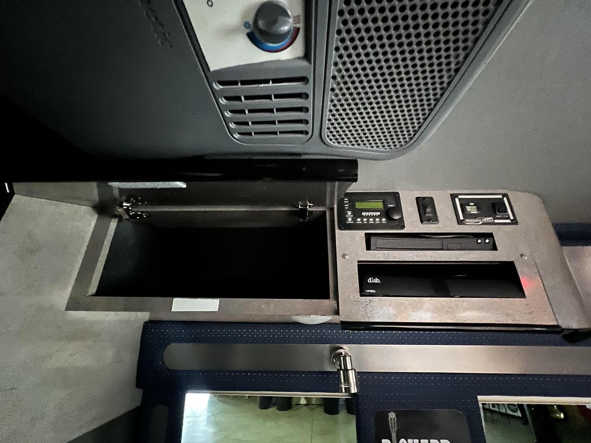 Used 2015 Mercedes Benz Sprinter