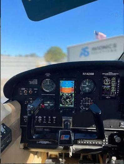 Used 1973 PIPER CHEROKEE 6/260