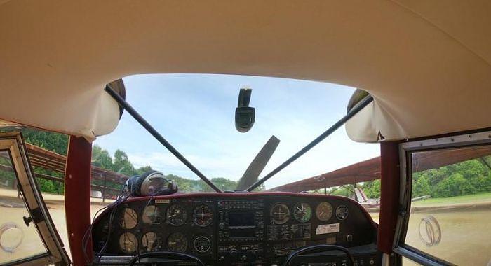 Used 1974 Maule M-5-210C