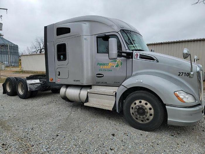 Used 2018 KENWORTH T680