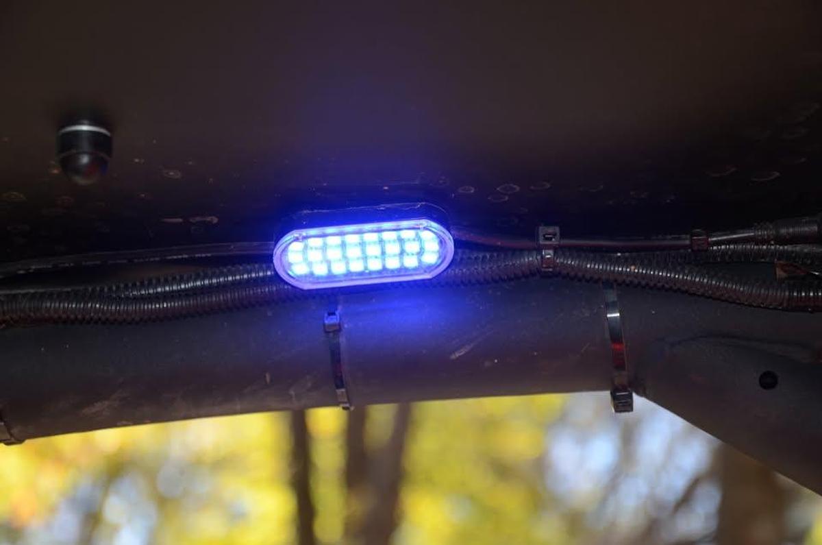 Used 2022 Can Am Maverick