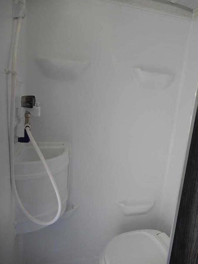 Used 2021 Forest River R-Pod 171 Travel Trailer