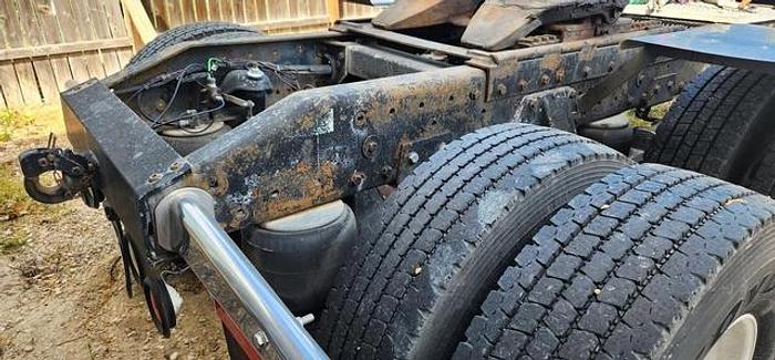 Used 1998 Peterbilt 379 EXHD