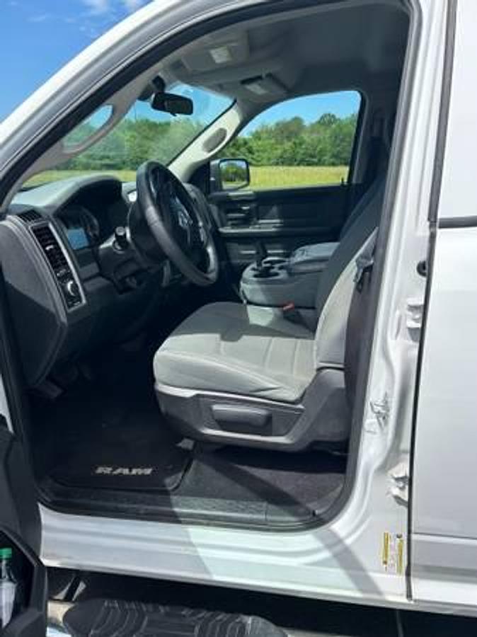 Used 2015 Dodge Ram 1500 Eco Diesel