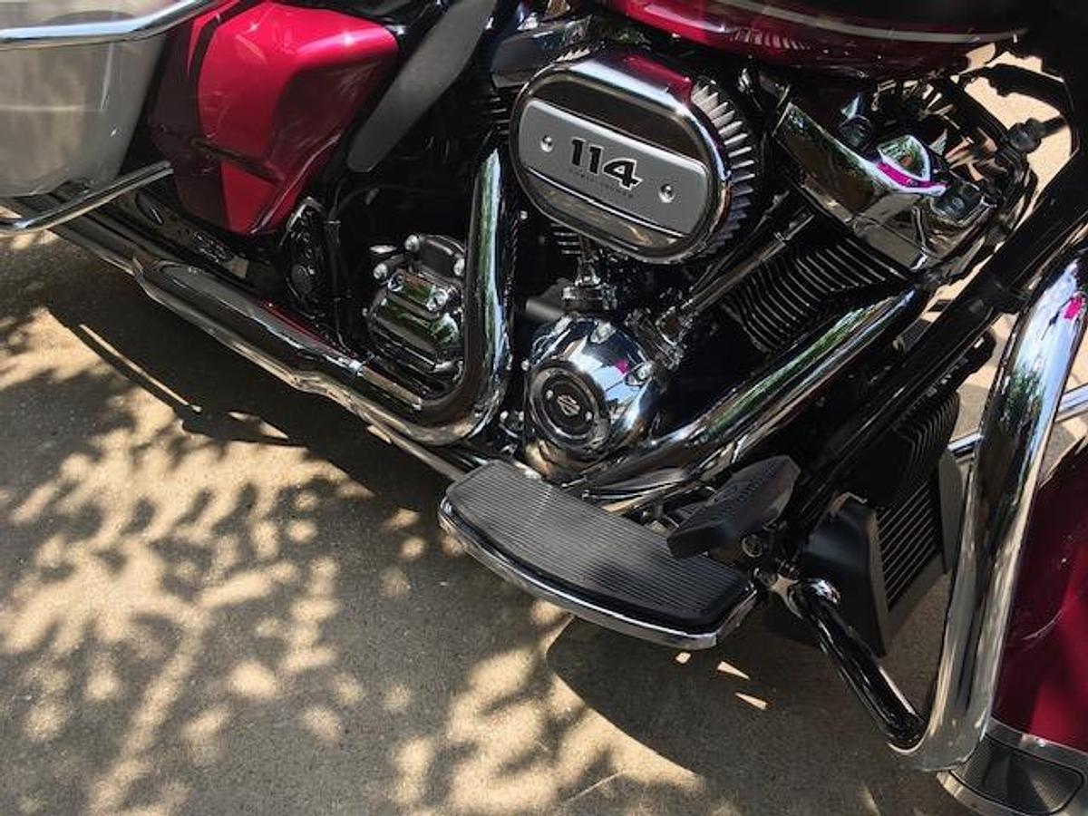 Used 2023 Harley-Davidson Electra Glide Highway King