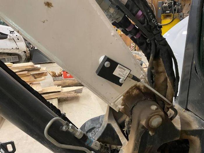 Used 2023 BOBCAT E50