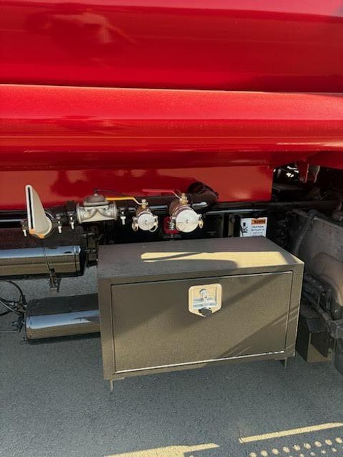 Used 2023 Freightliner M2 Water Tank Truck