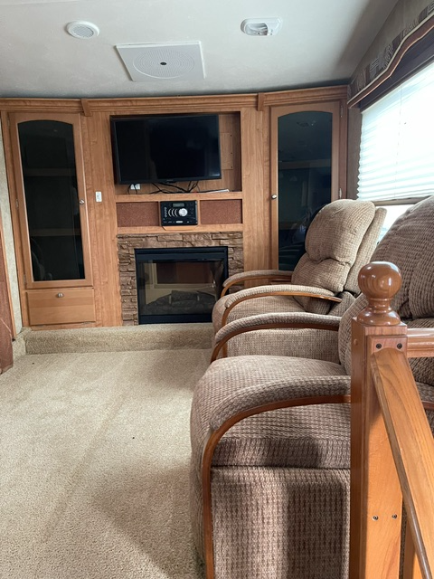 Used 2011 Forest River Wildcat