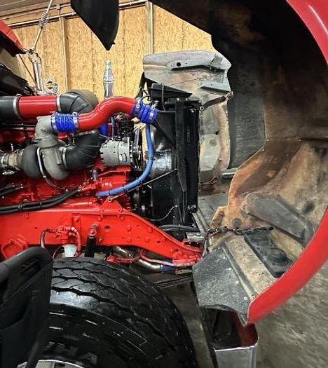 Used 2000 KENWORTH W900L