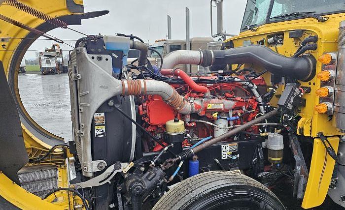 Used 2014 Peterbilt 389