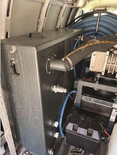 Used 2020 GMC Savana Cargo Van