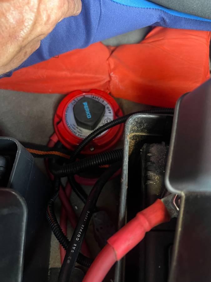 Used 1997 Malibu Sunsetter LX Ski Boat