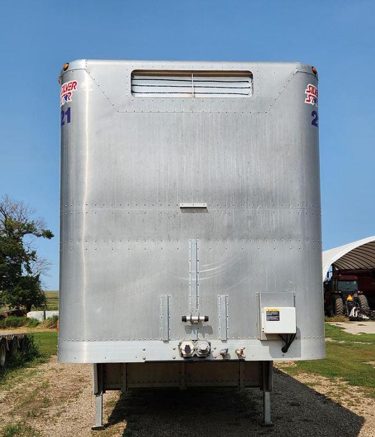 Used 2019 Wilson PSDCL-402