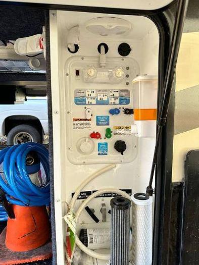 Used 2016 Jayco Pinnacle 36FBTS