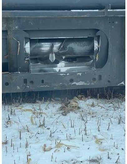 Used 2021 Gleaner 3312