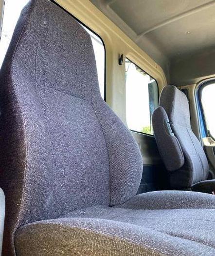 Used 2014 Freightliner CASCADIA 113