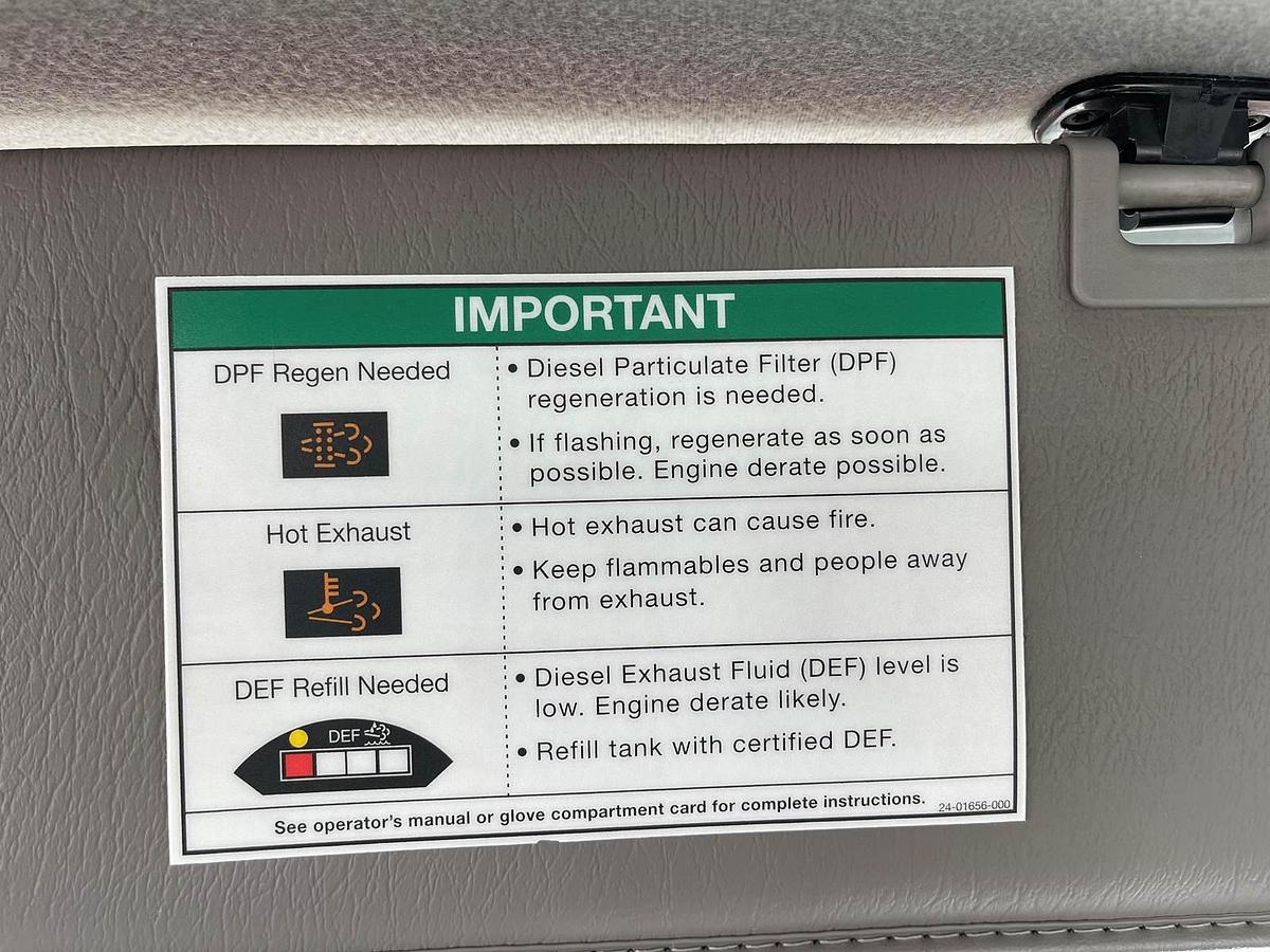 Used 2015 Freightliner M2