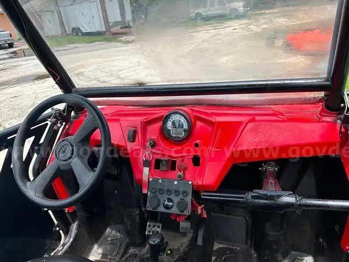 Used 2012 Polaris Ranger RZR 570