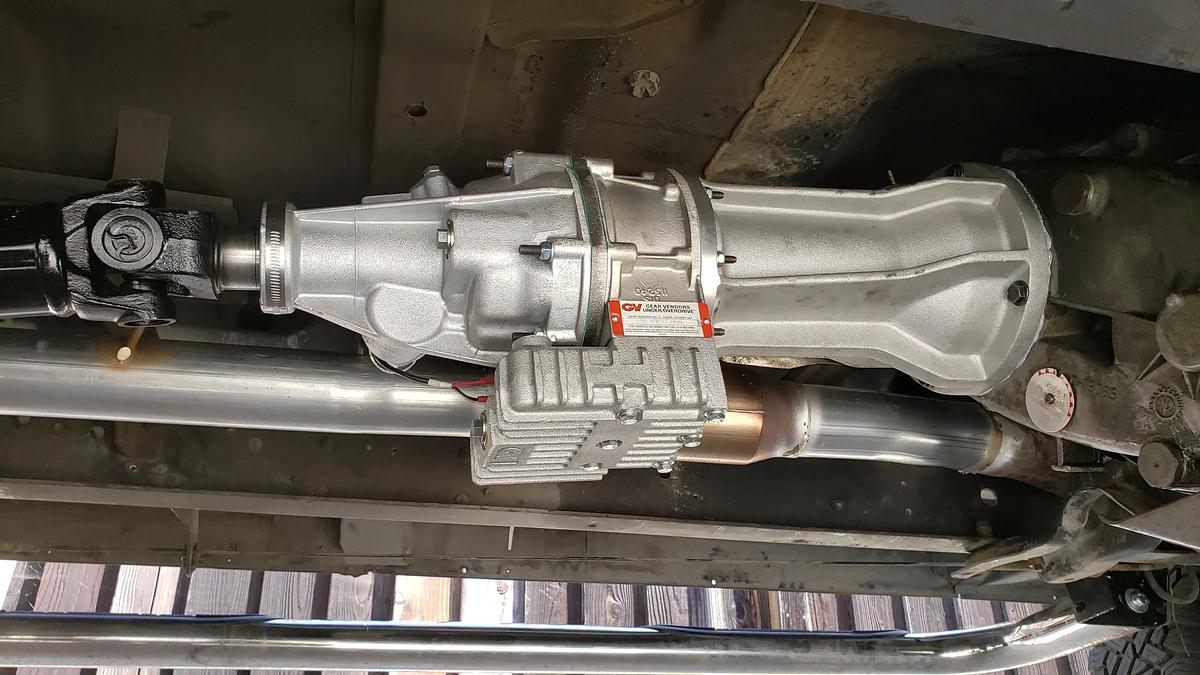 Used 1988 MC Suburban 4WD 2500