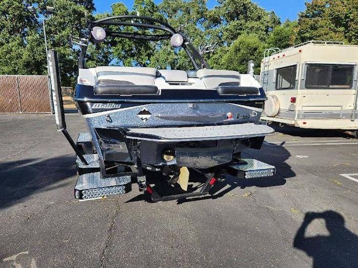 Used 2018 Malibu MXZ