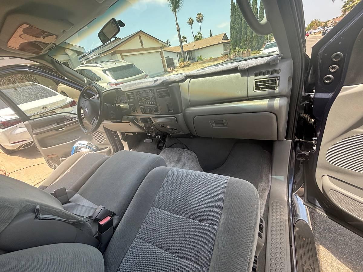 Used 2003 Ford F-350 Super Duty