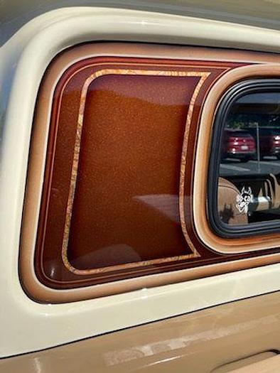 Used 1966 Chevrolet Classic Car