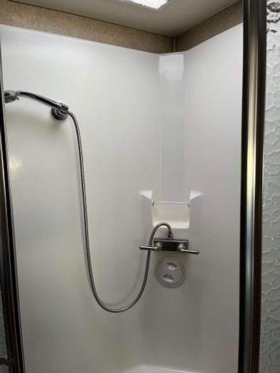 Used 2014 Coachmen Sportscoach 405FK