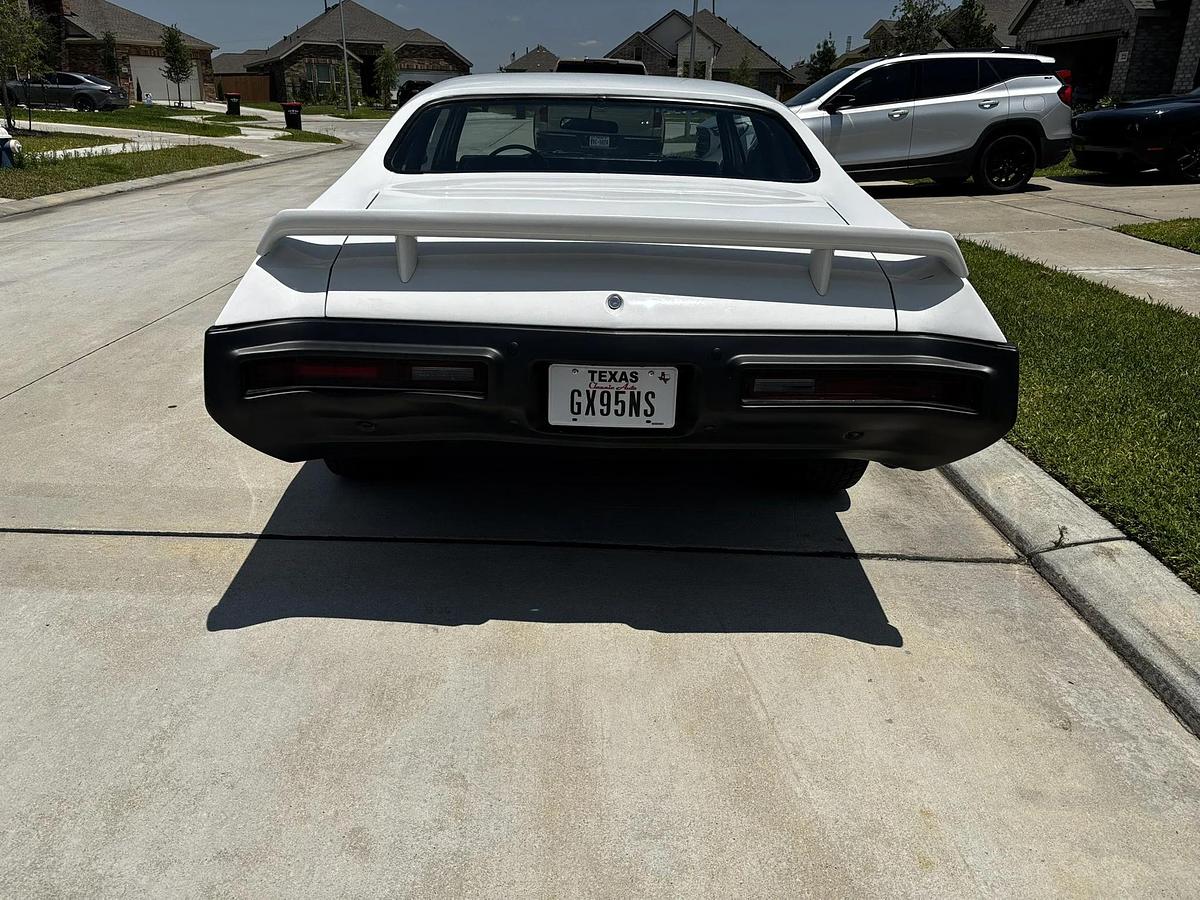 Used 1971 Buick Skylark Sport Coupe