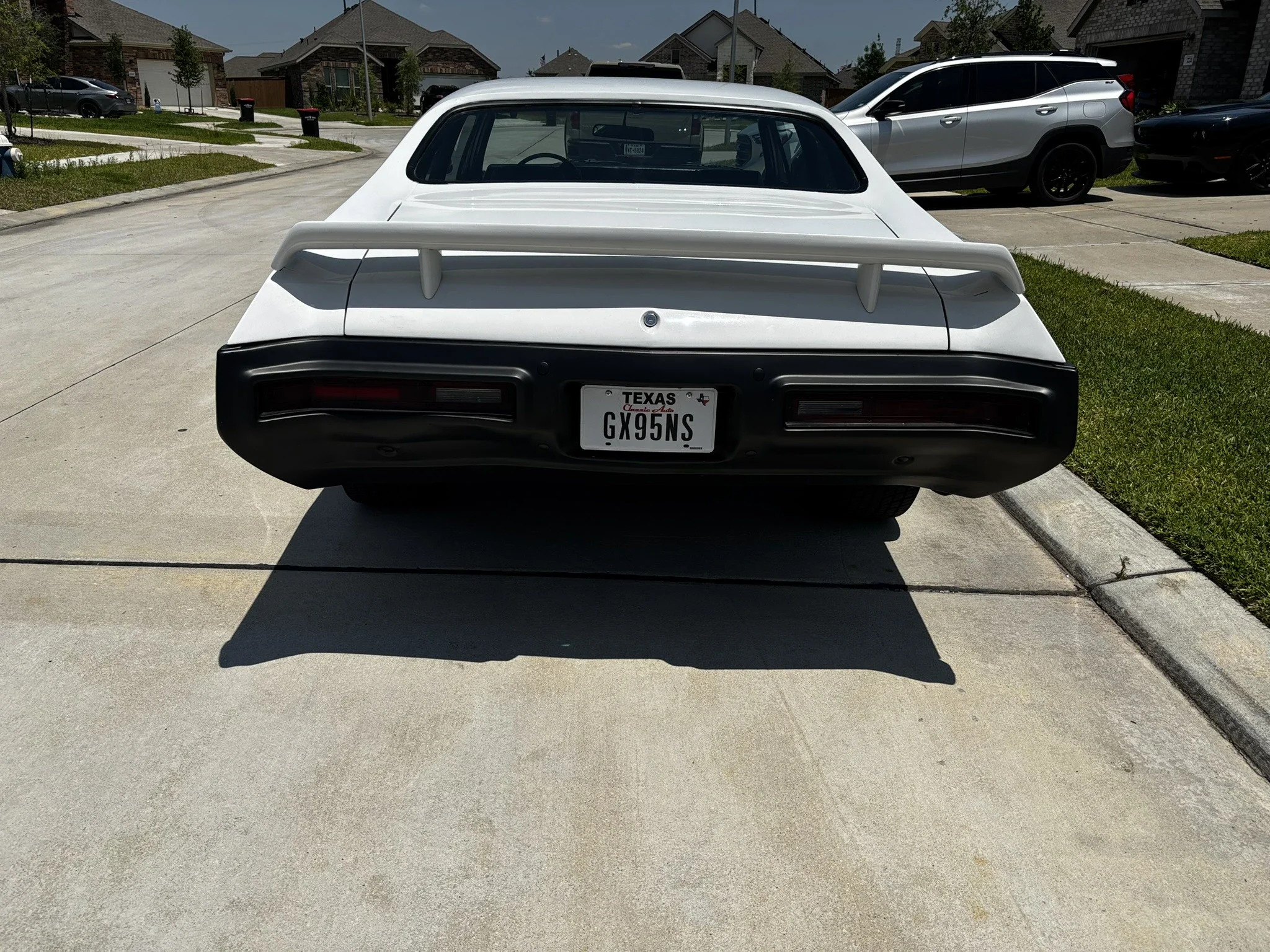 Used 1971 Buick Skylark Sport Coupe