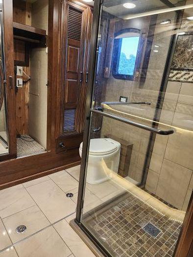 Used 2016 Entegra Coach Cornerstone 45B