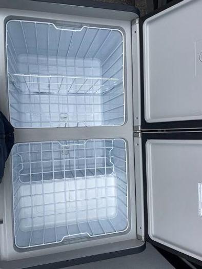 Used 2022 Newmar Dutch Star 4369