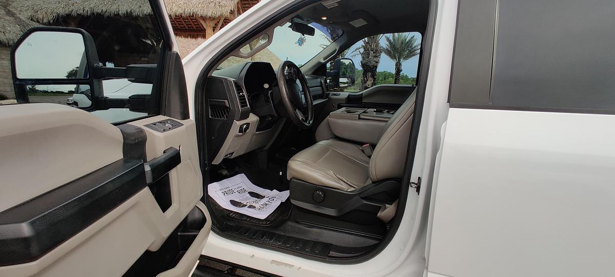 Used 2018 Ford F-250