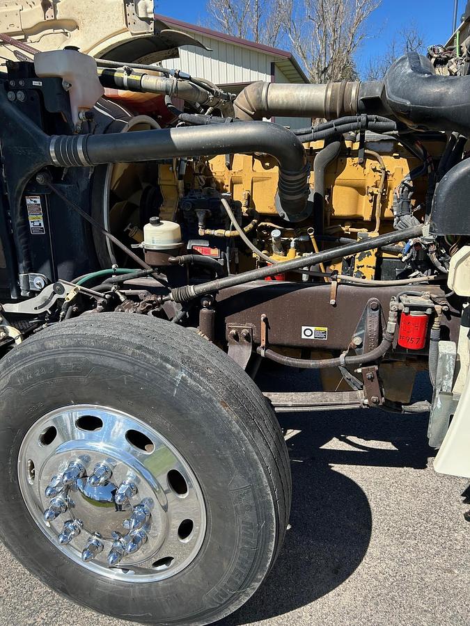 Used 2013 Peterbilt 389