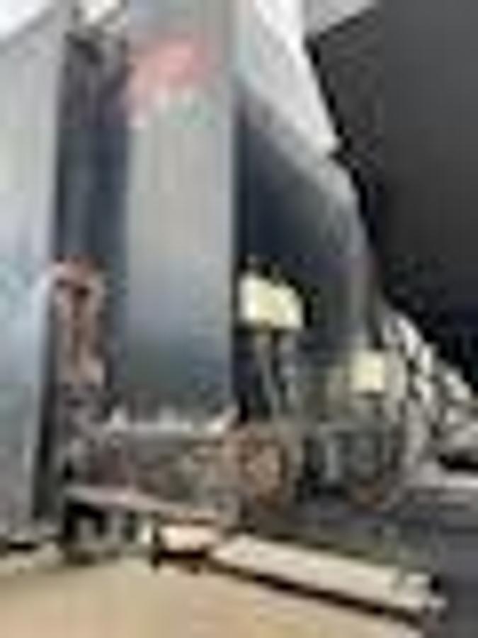 Used 2000 Freightliner FL80