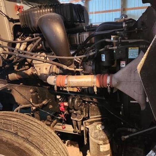 Used 2019 WESTERN STAR 5700XE