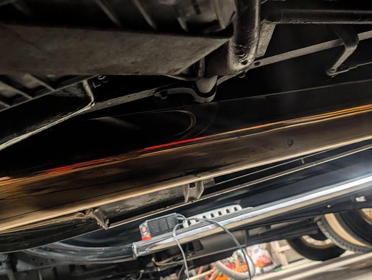 Used 1928 Ford Model A Tudor Restored Paint & Interior