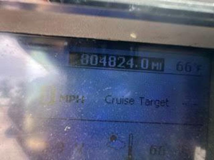 Used 2013 Mack Pinnacle