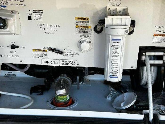 Used 2019 Newmar Ventana 4369