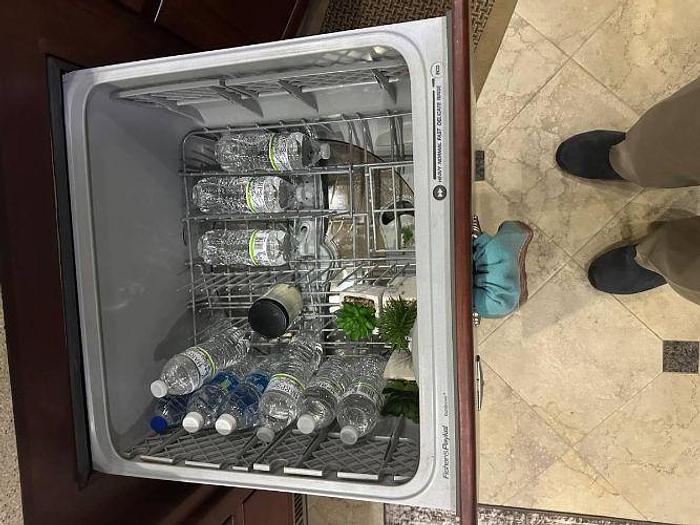 Used 2007 Tiffin Motorhomes Allegro Bus