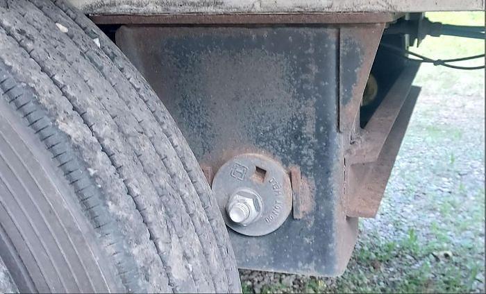 Used 2006 KENWORTH W900L