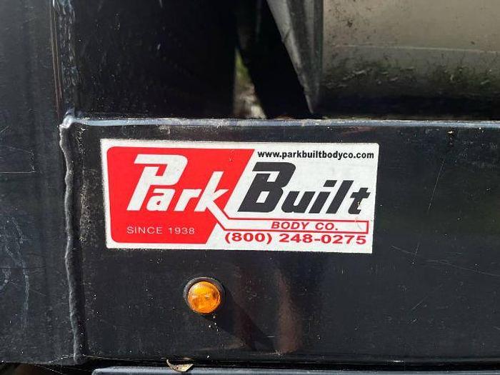 Used 2001 Ford Super Duty F-250 Lariat Flatbed