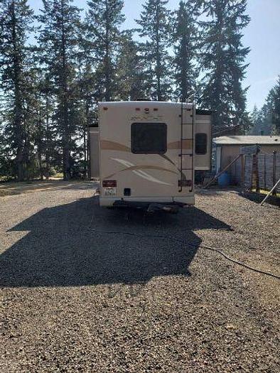 Used 2014 Thor Ace 30.12014 Thor Ace 30.1