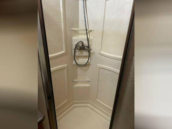 Used 2008 Itasca Latitude 39W