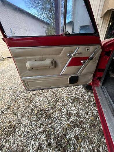 Used 1982 Jeep J10 Gladiator