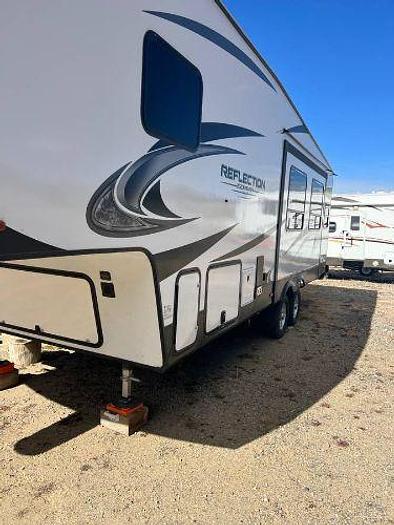 Used 2022 Grand Design Reflection 150 Series 280RS